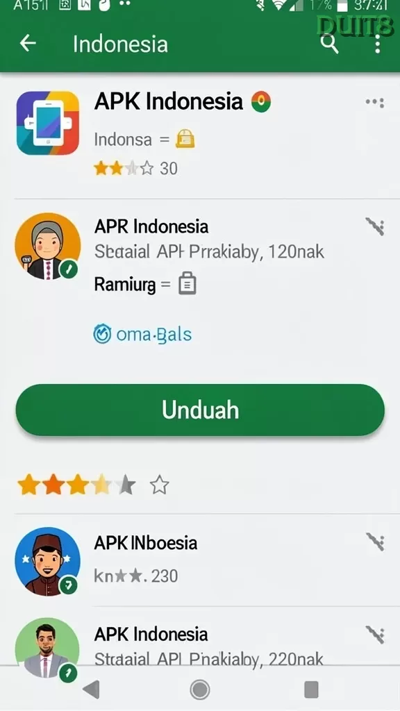 Screenshot norakplay nomor 3