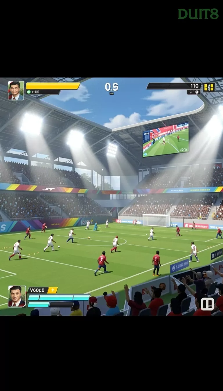 Bonus Garansi Kekalahan 100% screenshot