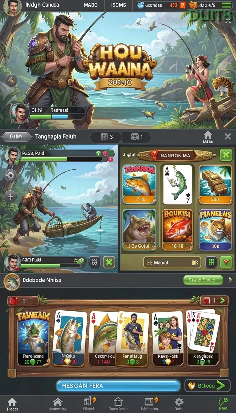Screenshot Heist Bank Rush nomor 2