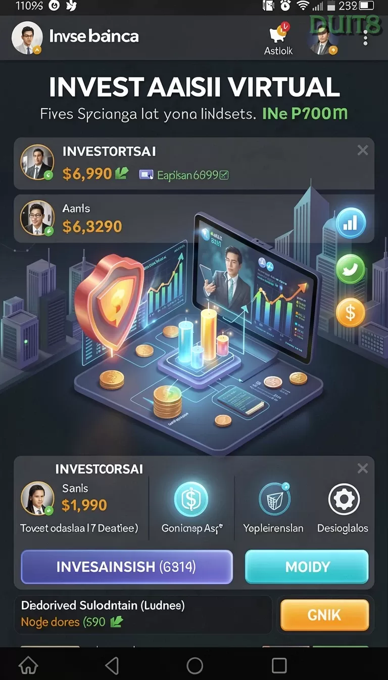 Screenshot Firebird Spirit nomor 2