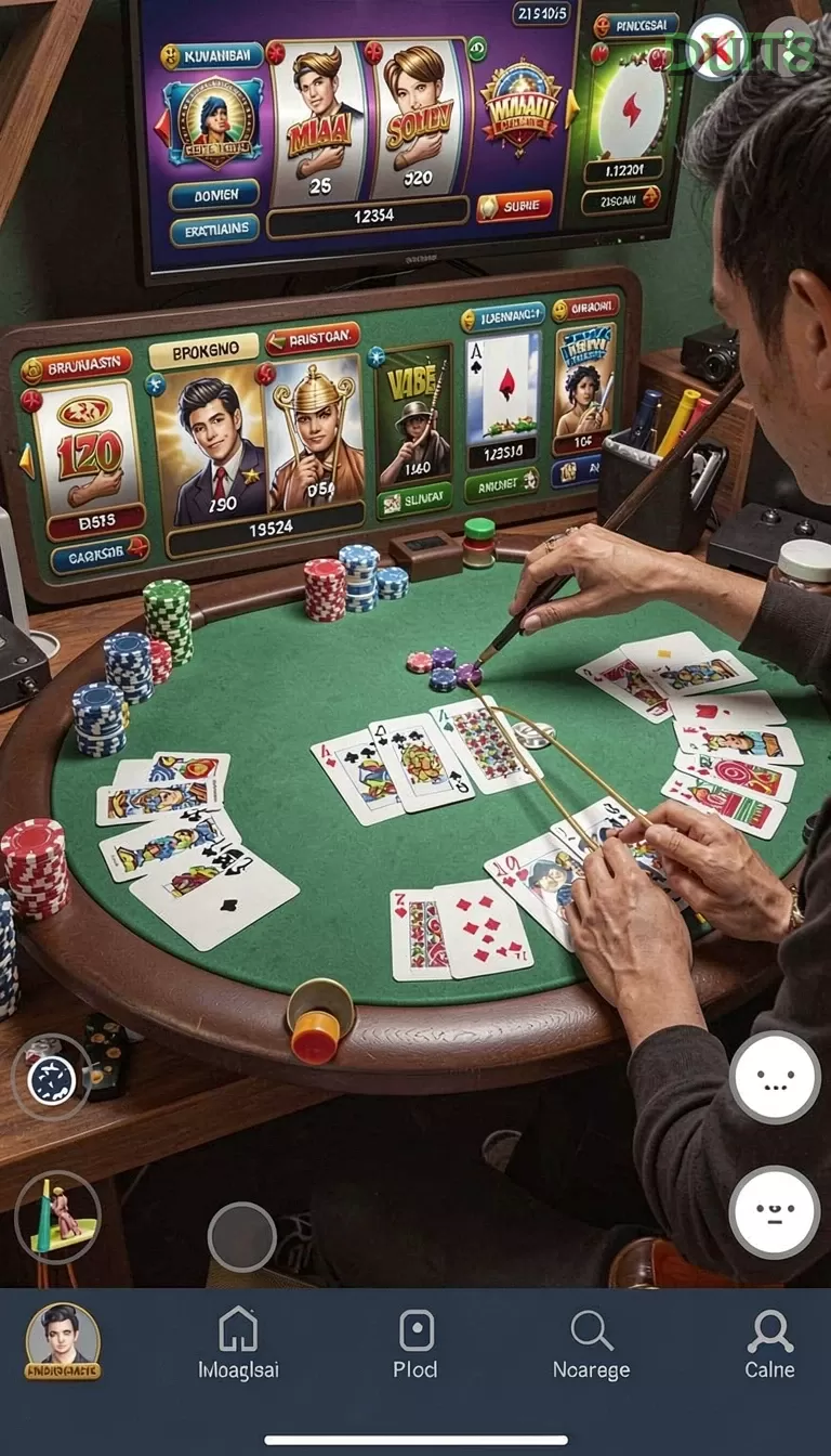 Screenshot kapaltogel nomor 1