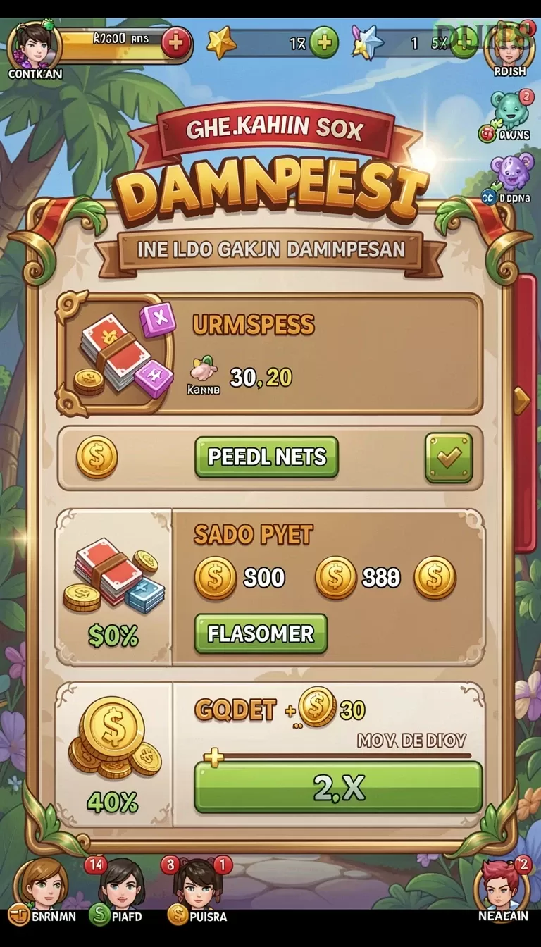 Screenshot Hit Bar nomor 2
