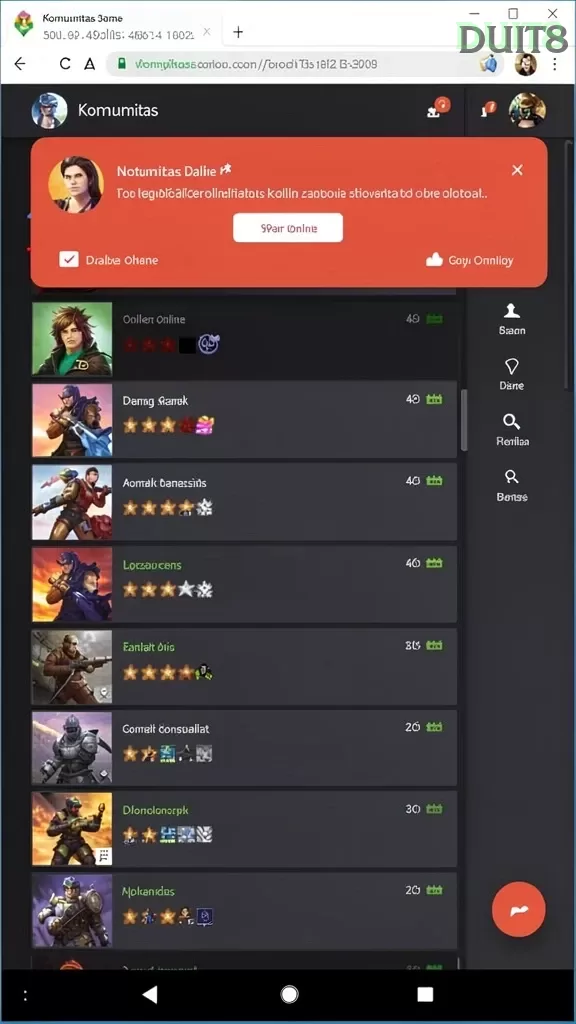 Screenshot Heist Bank Rush nomor 1