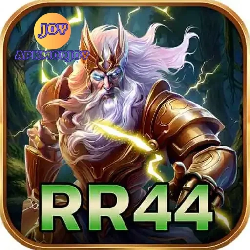 rr44 APK Resmi — ikon aplikasi