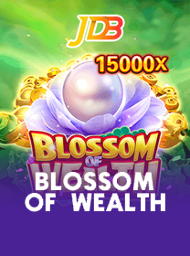 Blossom Of Wealth Game 2026: Fitur Unggulan dan Review banner
