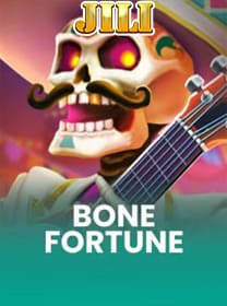 Panduan Lengkap Bone Fortune untuk Pemain Profesional banner