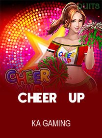 Cheer Up icon