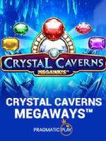 Crystal Caverns Megaways Game: Panduan Bermain dan Tips Menang banner