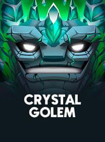 Game Crystal Golem Terbaik: Fitur dan Kelebihan Lengkap banner