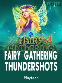 Fairy Gathering Thundershots icon