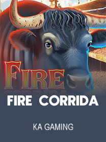 Fire Corrida Terbaru: Review Game dan Tips Bermain banner