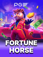 Review Game Fortune Horse: RTP, Fitur, dan Kelebihan banner