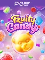 Fruity Candy Game: Fitur Unggulan dan Cara Bermain banner