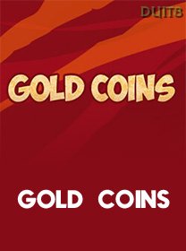 Gold Coins icon