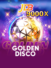 Golden Disco Game Terbaru: Review dan Info Lengkap banner