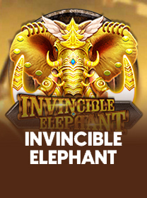 Game Invincible Elephant dengan Fitur Menarik dan RTP Tinggi banner