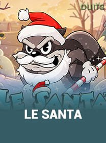 Le Santa icon