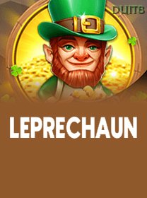 Leprechaun icon