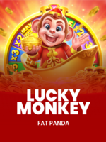 Lucky-Monkey game cover