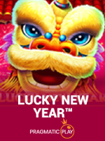 Lucky-New-Year game cover