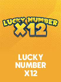 Lucky-Number-x12 game thumbnail