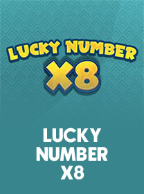 Lucky-Number-x8 game thumbnail