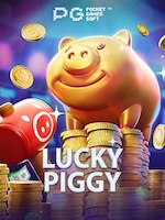 Lucky-Piggy game thumbnail