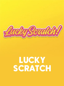 Lucky-Scratch game thumbnail
