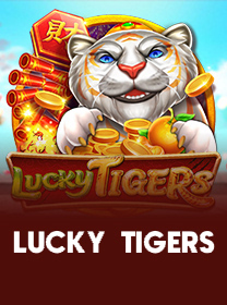 Lucky-Tigers game thumbnail