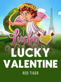 Lucky-Valentine game thumbnail
