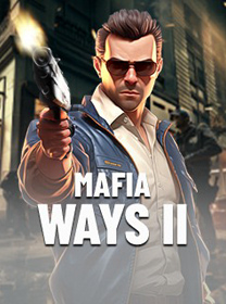 Mafia-Ways-II game thumbnail