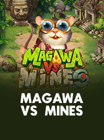 Magawa-Vs-Mines game thumbnail