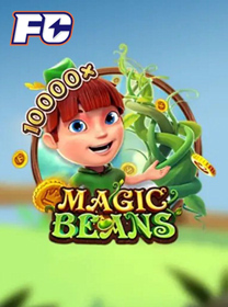 Magic-Beans game thumbnail
