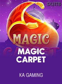 Magic Carpet icon