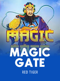 Magic Gate Game: RTP, Fitur, dan Akses Main banner