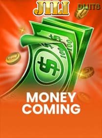 Money Coming icon