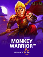 Monkey Warrior icon