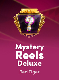 Mystery Reels Deluxe Game Terbaru: Review dan Info Lengkap banner