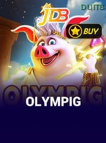 Olympig icon