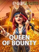 Queen Of Bounty icon