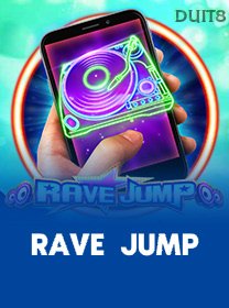Rave Jump Mobile icon