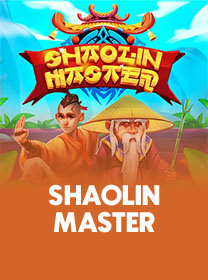 Review Game Shaolin Master banner