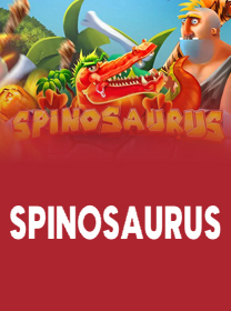 Spinosaurus Slot: RTP, Volatilitas, dan Cara Main banner