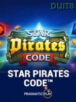 Star Pirates Code icon
