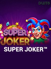 Super Joker icon