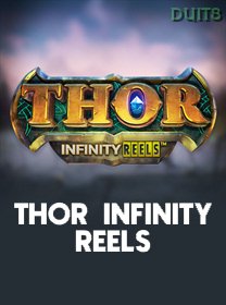Thor Infinity Reels icon
