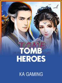 Cara Bermain Tomb Heroes dan Tips Menang Mudah banner