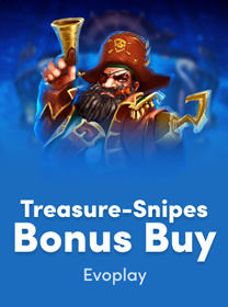 Panduan Lengkap Treasure snipes Bonus Buy untuk Pemain Profesional banner