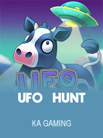 UFO Hunt Game: Info Provider, RTP, dan Cara Main banner