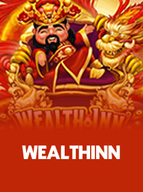 Wealth Inn Game Terbaru: Review, RTP, dan Akses Main banner